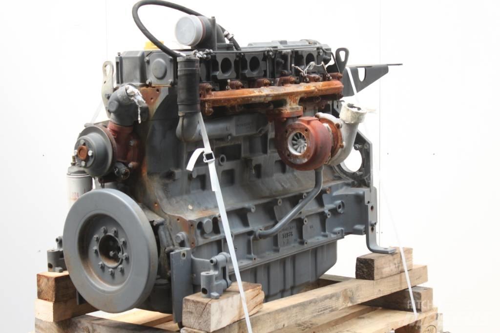 Deutz BF6M1013EC Silniki