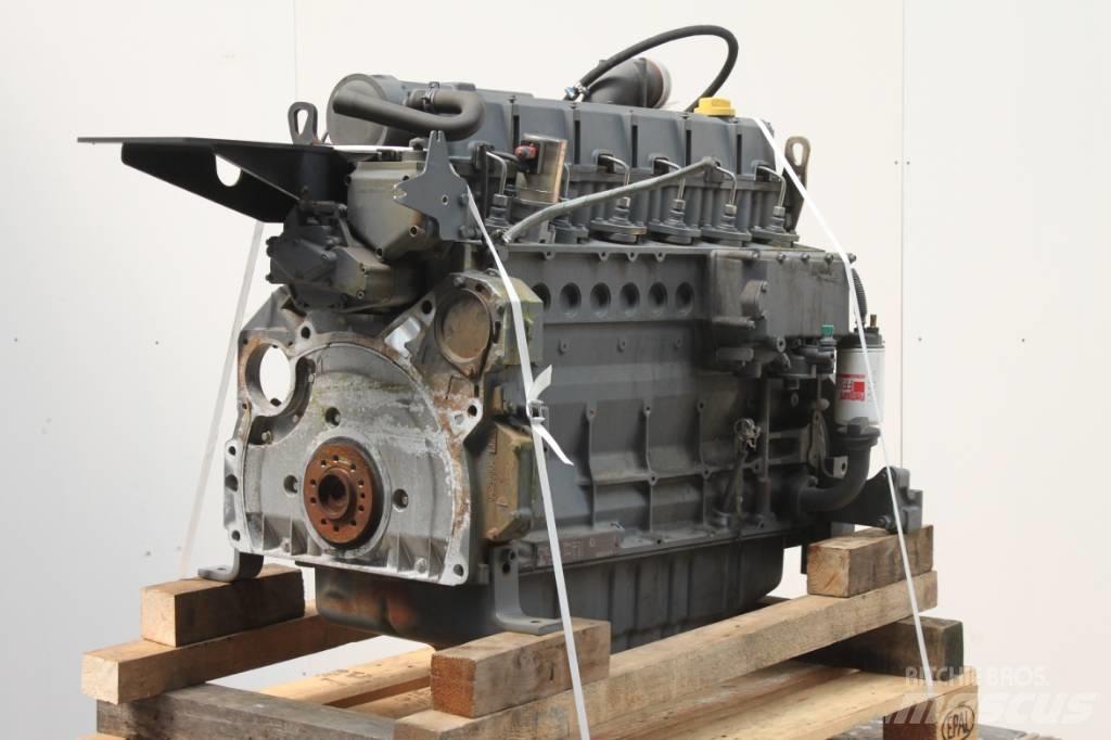 Deutz BF6M1013EC Silniki
