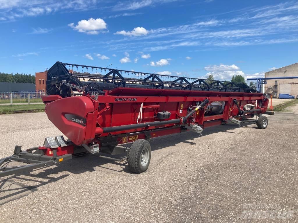 Case IH 3050 Głowice ścinkowe