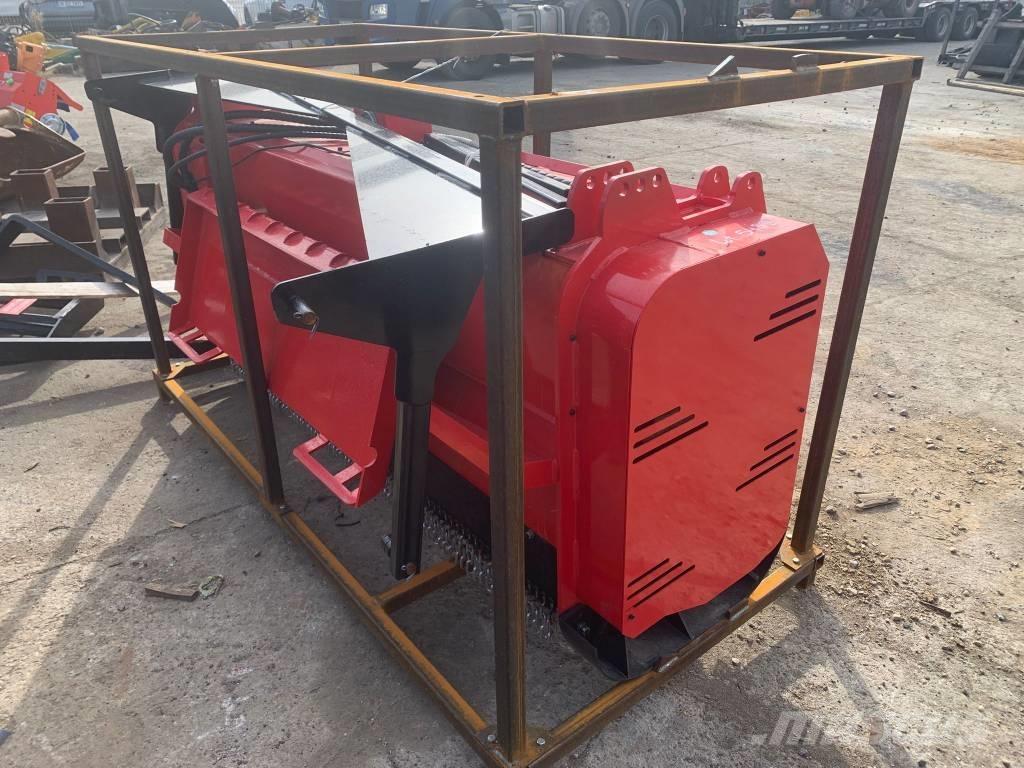 Captok CK72PRO NEW Inny sprzęt paszowy