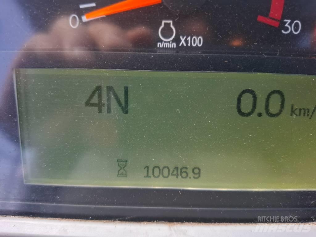 CAT 950 M Ładowarki kołowe