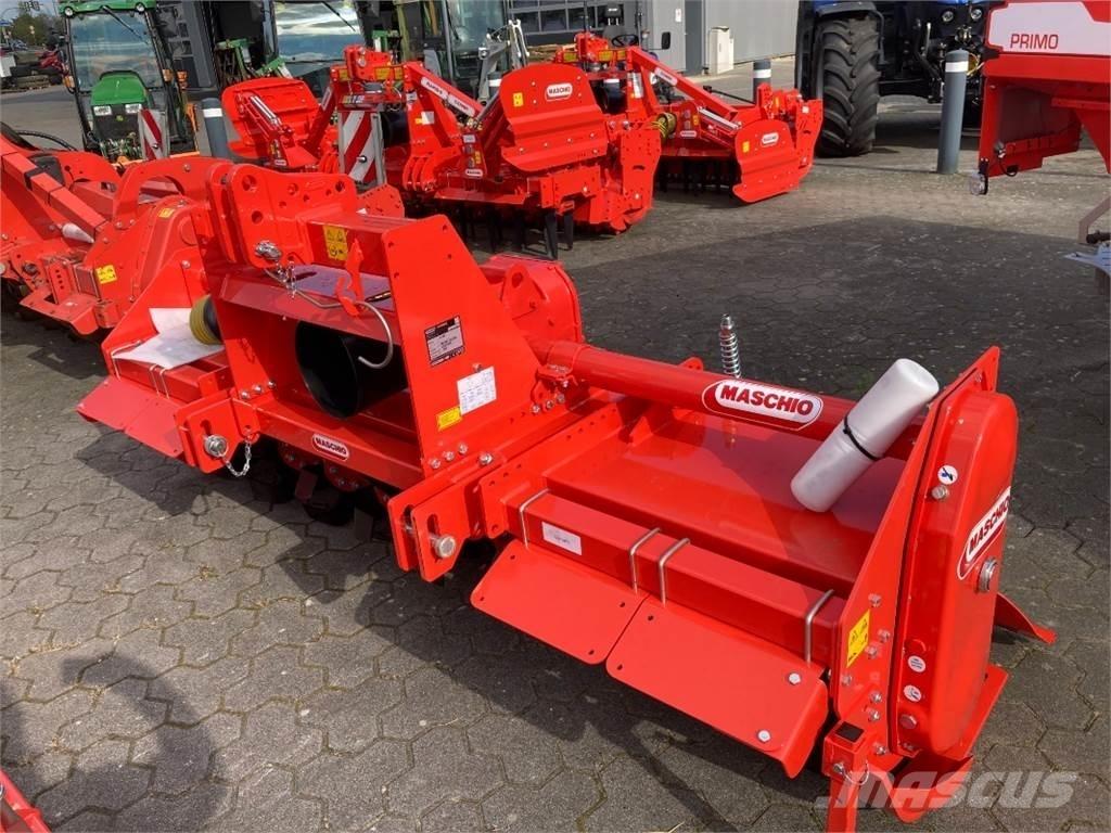 Maschio C 250 Maszyny do przygotowania gleby
