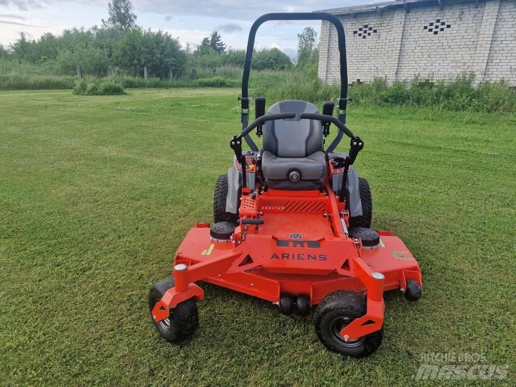 Ariens ZENITH E 60RD Kosiarki o zerowym promieniu skrętu