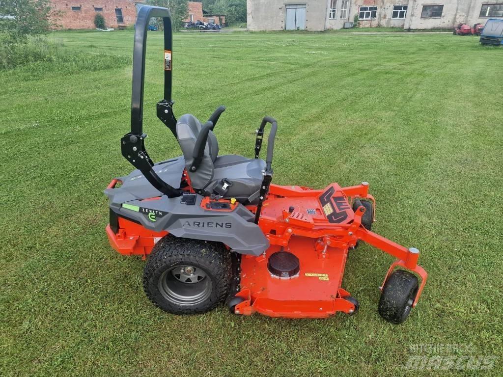 Ariens ZENITH E 60RD Kosiarki o zerowym promieniu skrętu