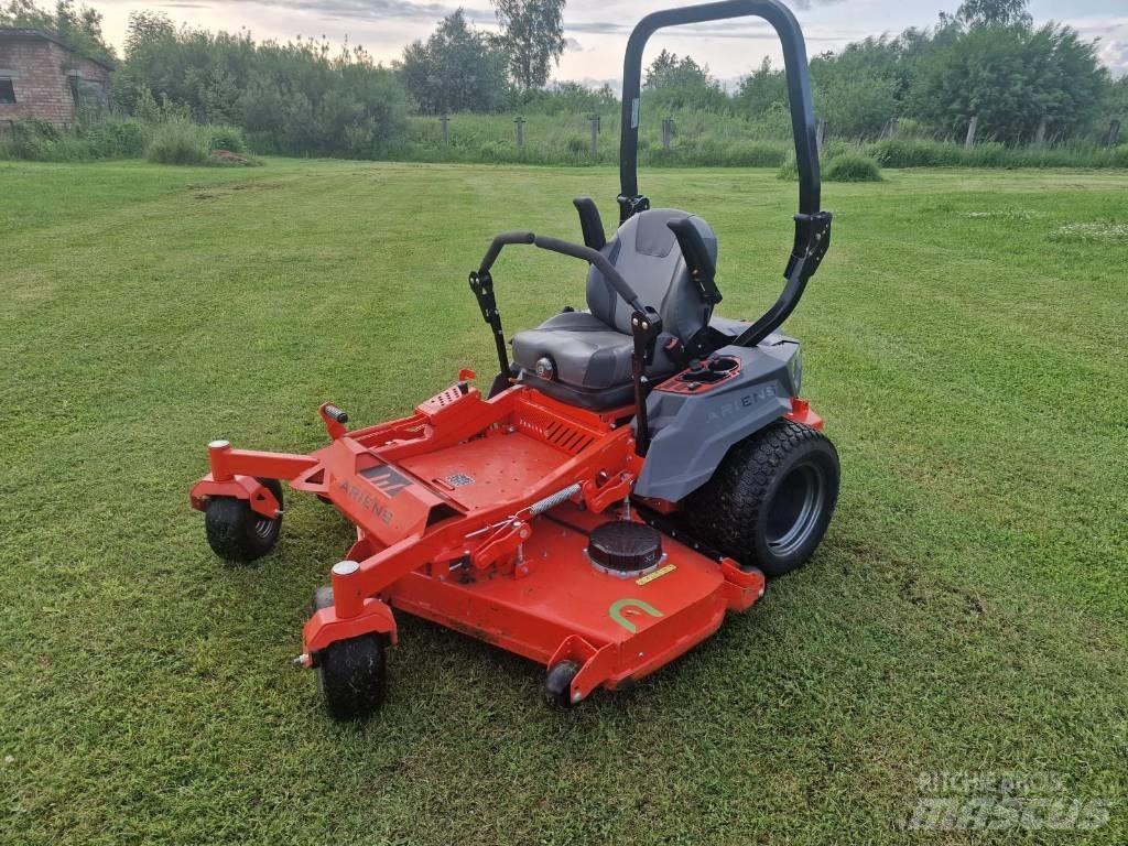 Ariens ZENITH E 60RD Kosiarki o zerowym promieniu skrętu