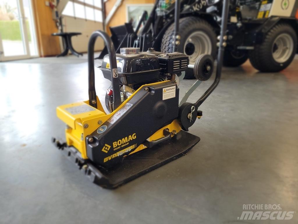 Bomag BVP 18/45 Ubijaki wibracyjne