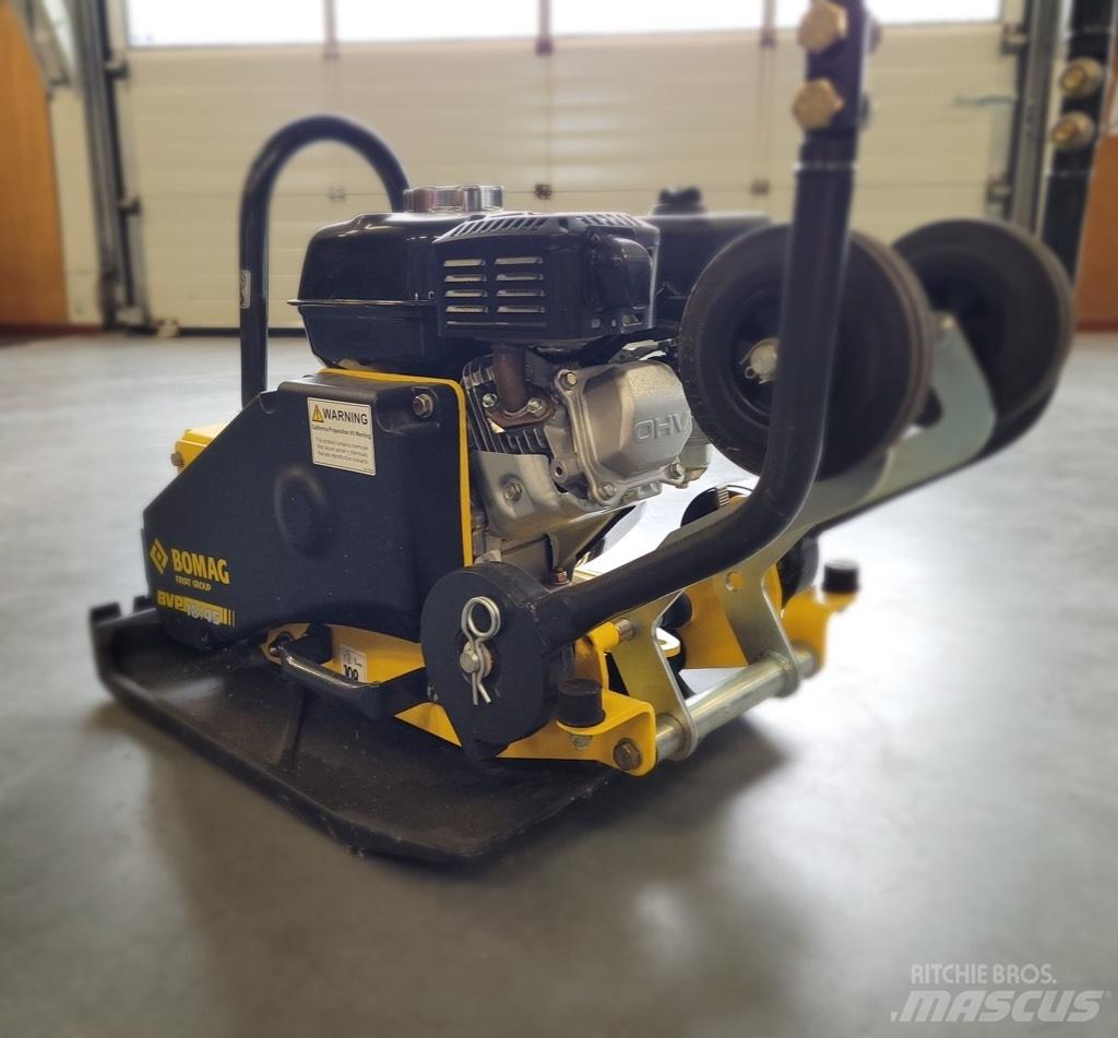 Bomag BVP 18/45 Ubijaki wibracyjne