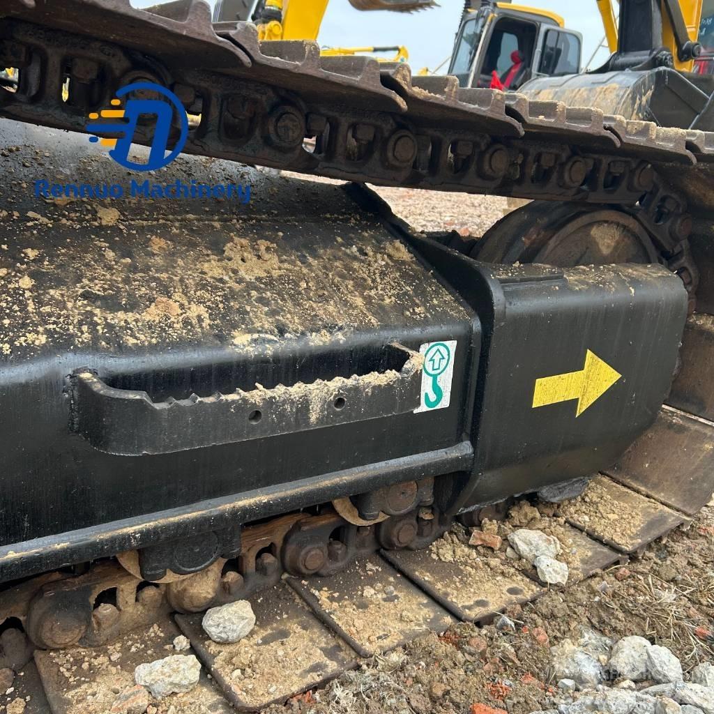CAT 325D2 Koparki gąsienicowe