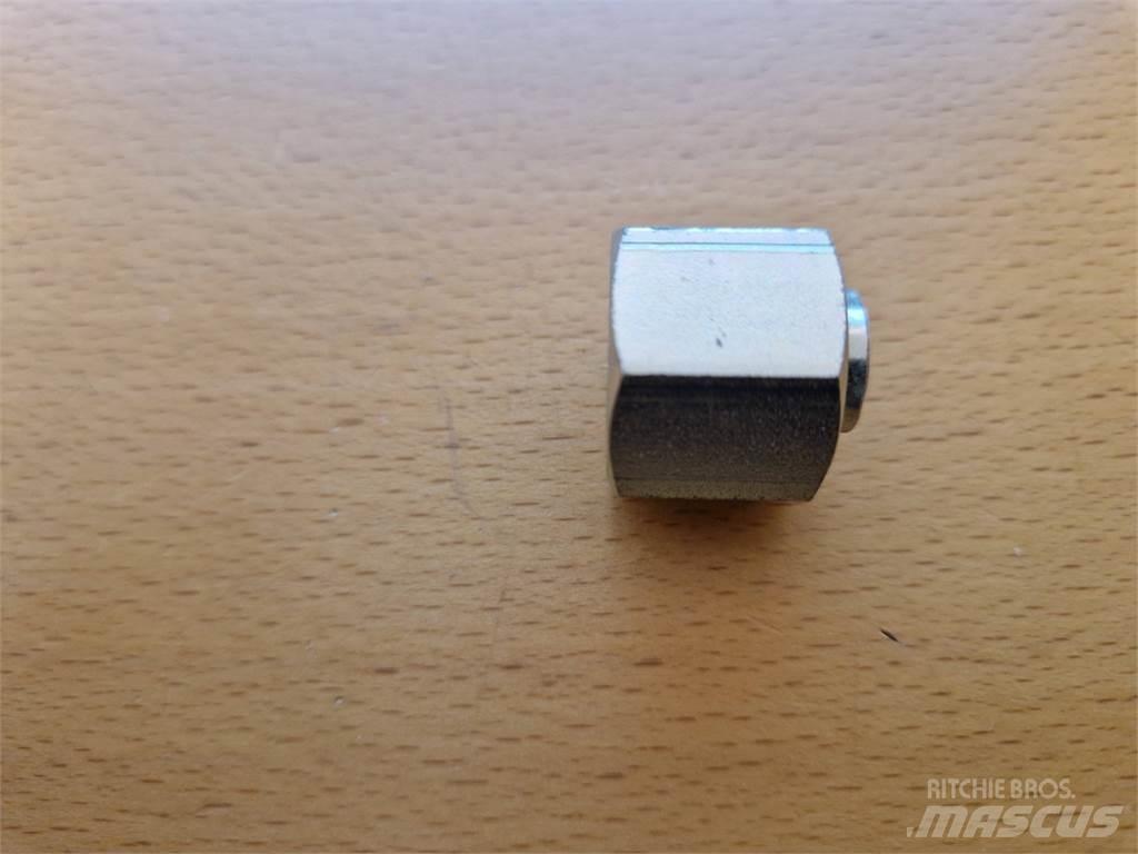 Ponsse 0038790 Hydraulika