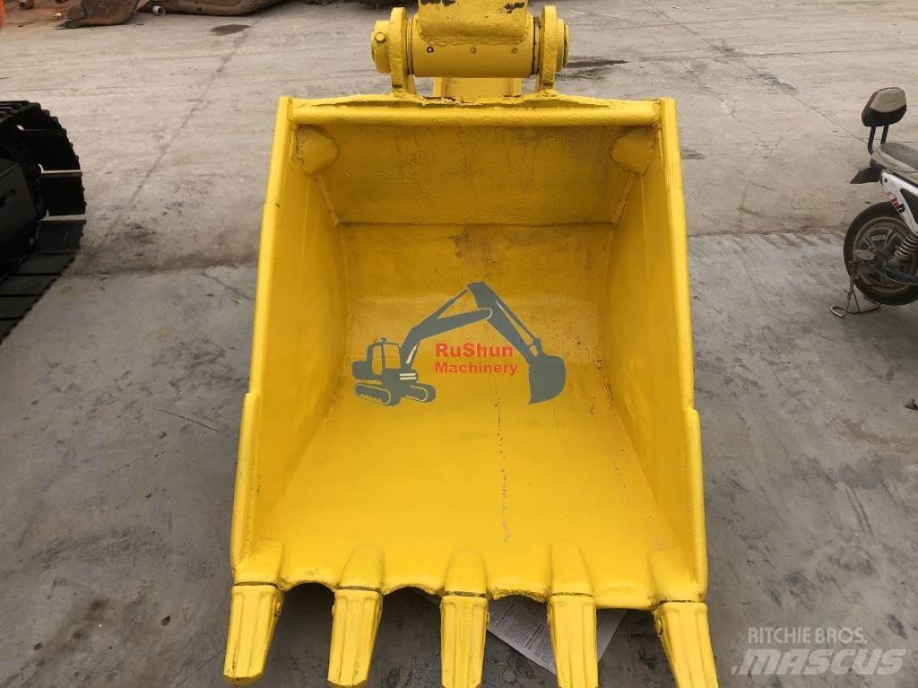 Komatsu PC200-6 Midikoparki  7t - 12t