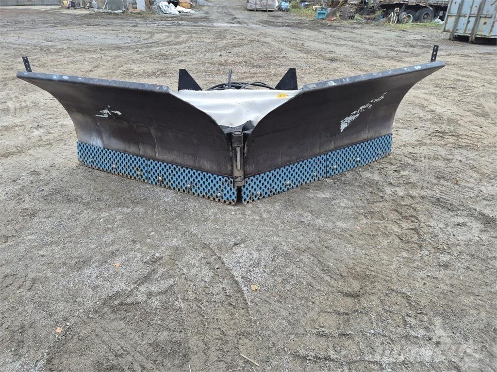 Pome 360 Inny sprzęt drogowy i odśnieżający