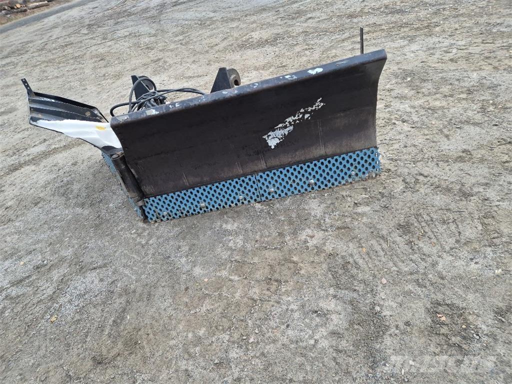 Pome 360 Inny sprzęt drogowy i odśnieżający