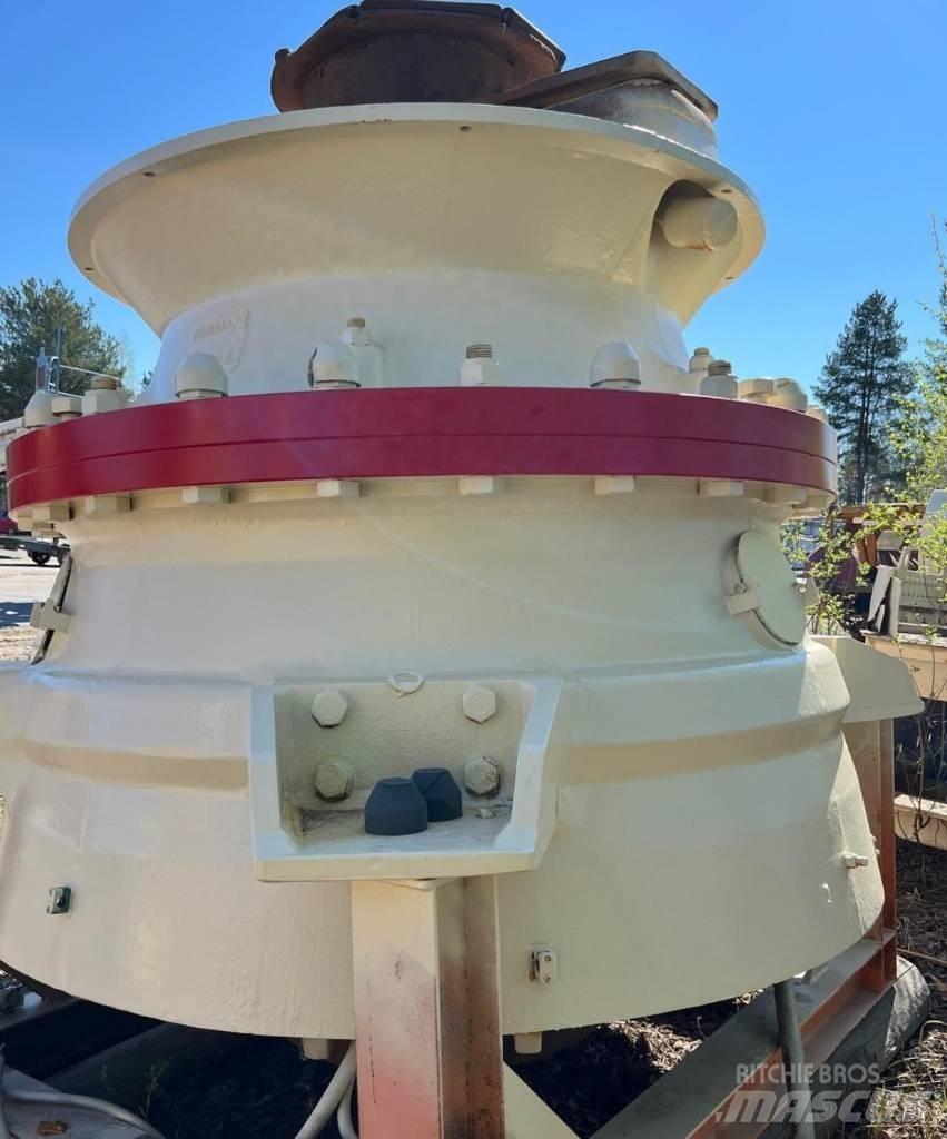 Metso GP500 Maszyny budowlane - Inne
