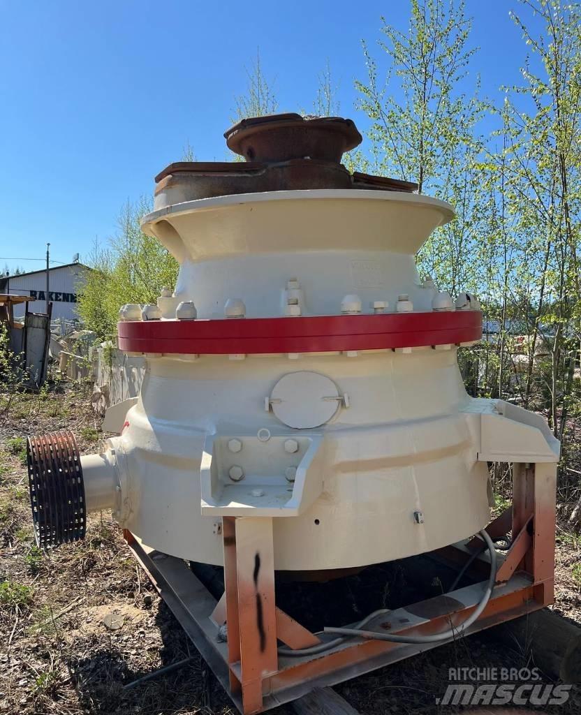 Metso GP500 Maszyny budowlane - Inne