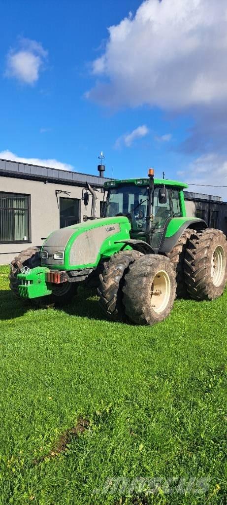 Valtra T170-4 Ciągniki rolnicze