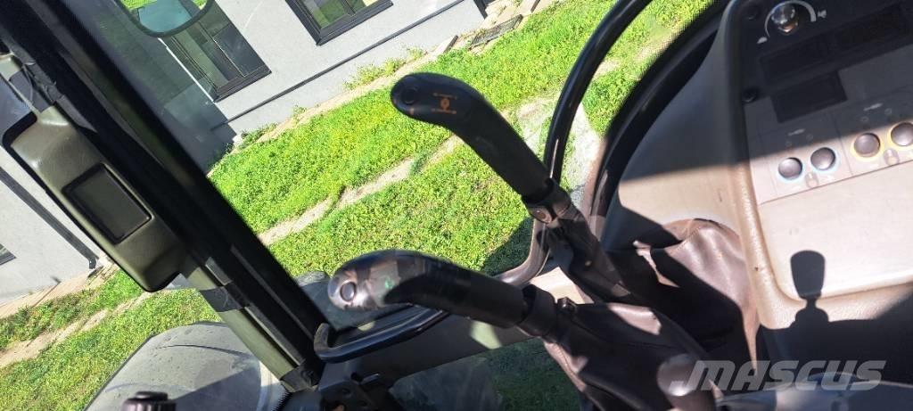 Valtra T170-4 Ciągniki rolnicze