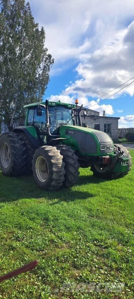 Valtra T170-4 Ciągniki rolnicze