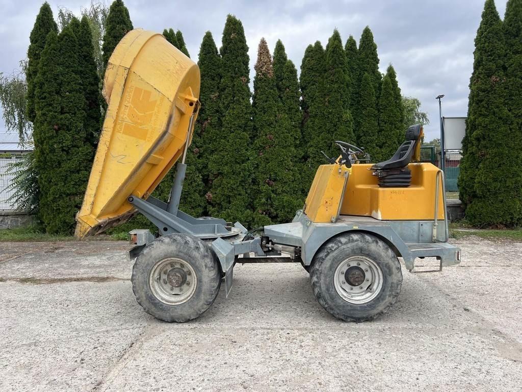 Raco 2500 Wozidła kolebkowe