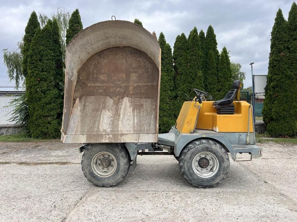 Raco 2500 Wozidła kolebkowe