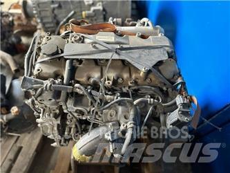 Isuzu 4JJ ENGINE Silniki