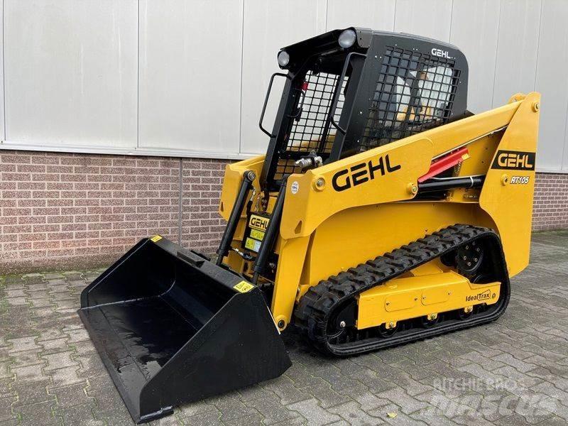 Gehl RT105 Ładowarki burtowe