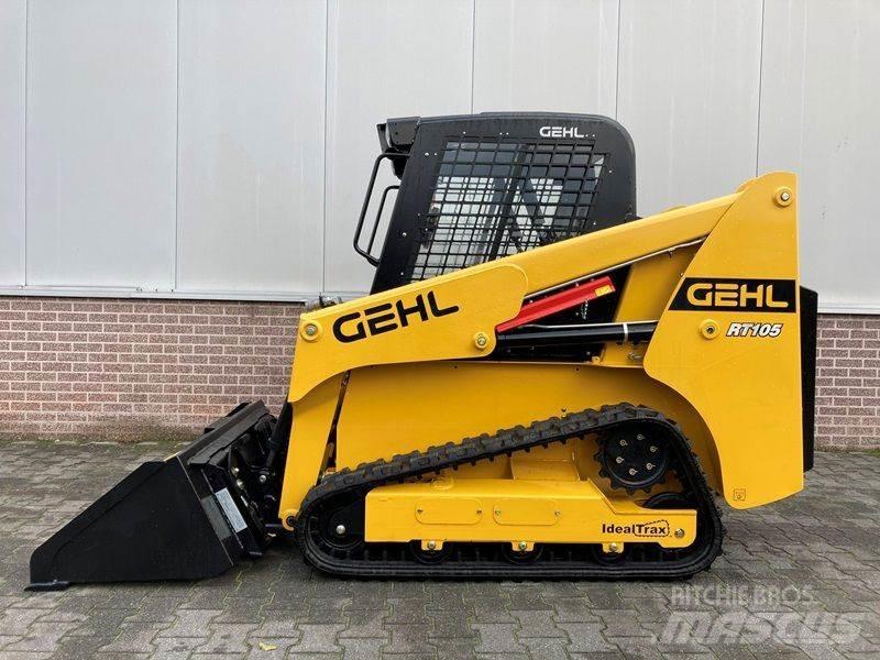 Gehl RT105 Ładowarki burtowe
