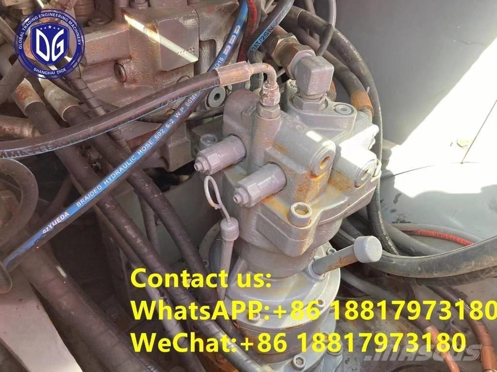 Hitachi EX 120-5 Koparki gąsienicowe