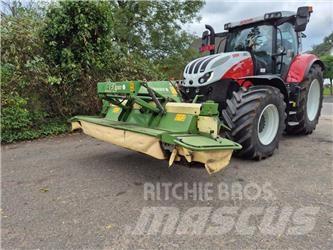 Krone AFL 283 CV Kosiarki