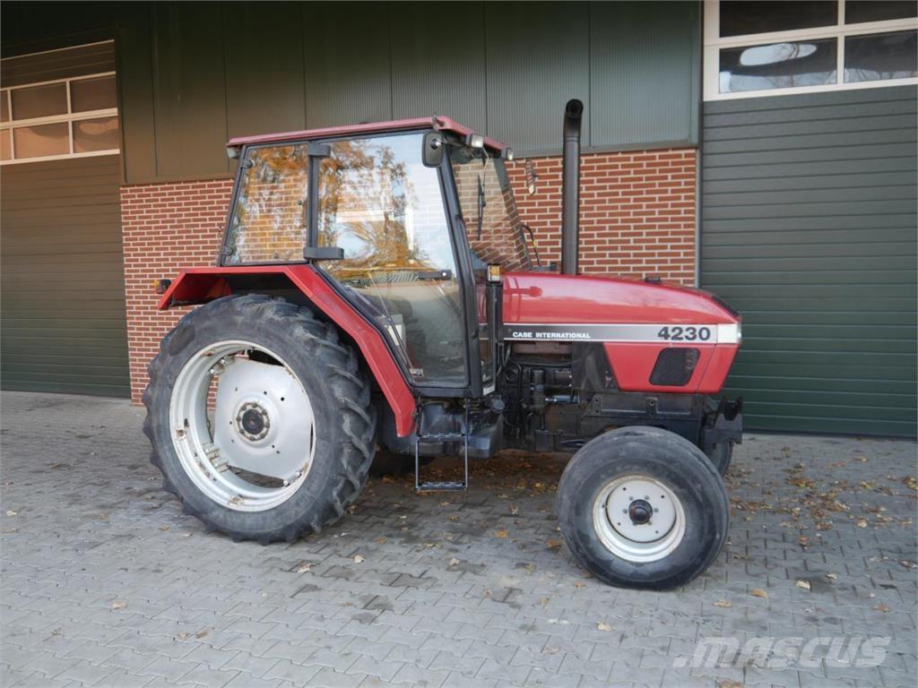Case IH 4230 2wd Ciągniki rolnicze