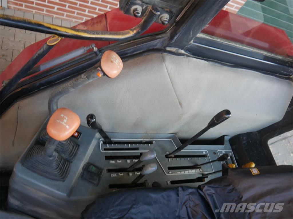 Case IH 4230 2wd Ciągniki rolnicze