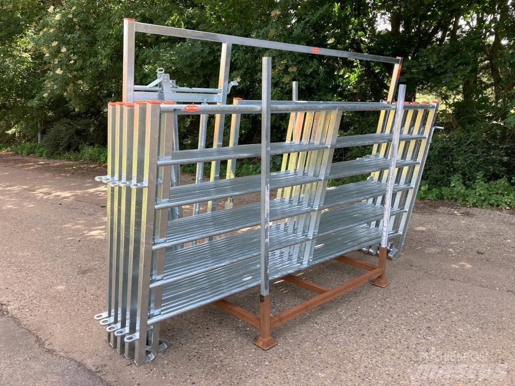  Ritchie Gate Maszyny rolnicze - Inne