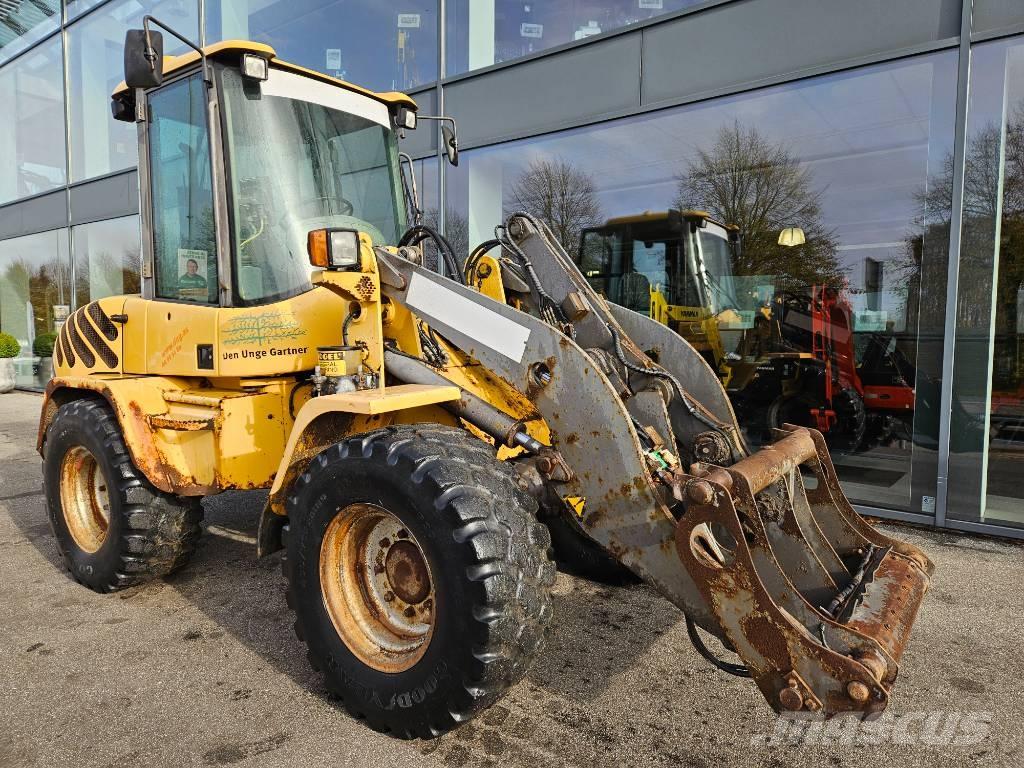 Volvo L 35 Ładowarki kołowe