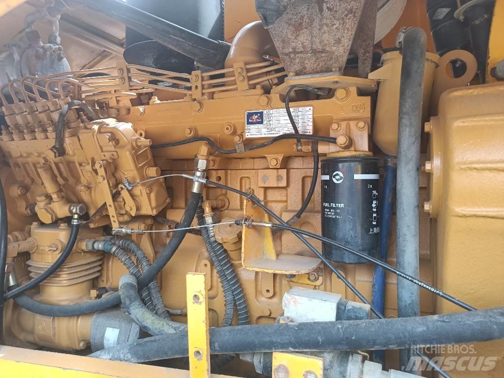XCMG XS 263J Walce jednobębnowe