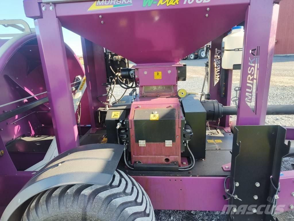 Murska W-Max 10C Młyny