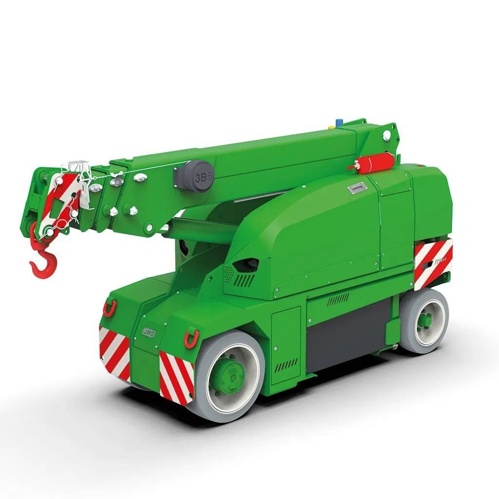 JMG MC45SB Mini dźwigi