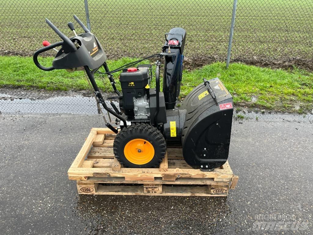 McCulloch PM55 Komunalne - Inne