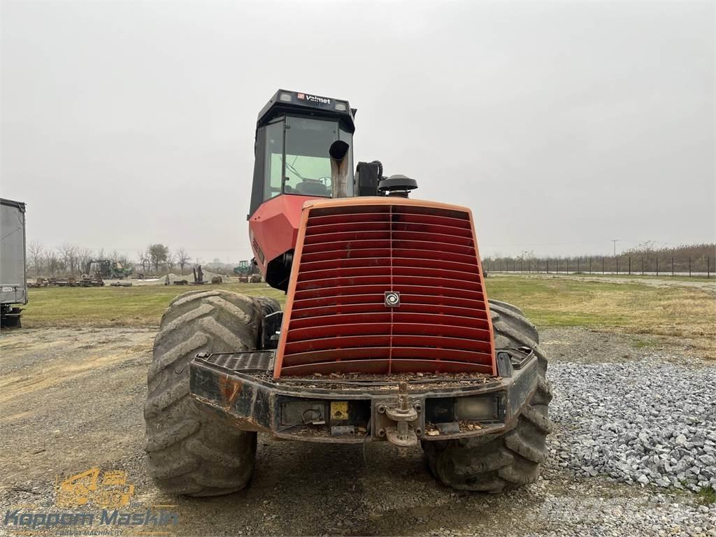 Valmet 911.1 Harwestery