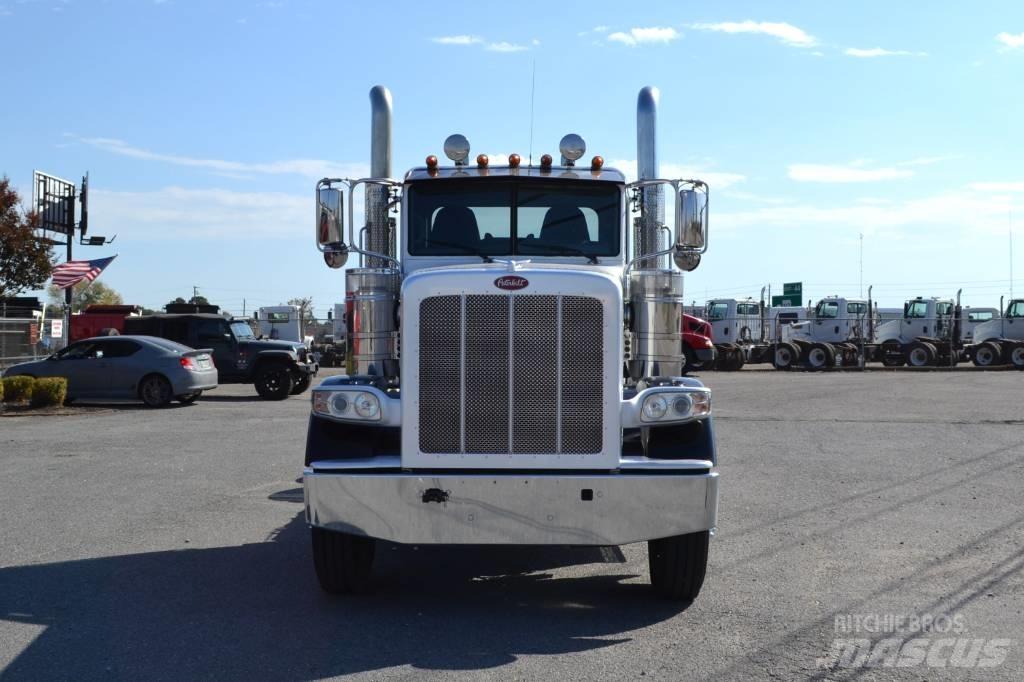 Peterbilt 389 Ciągniki siodłowe