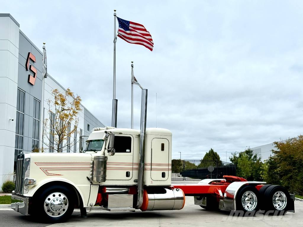 Peterbilt 389 Ciągniki siodłowe