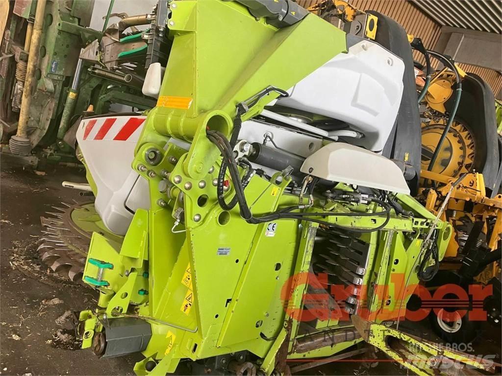 CLAAS Orbis 750 Akcesoria do kombajnów zbożowych