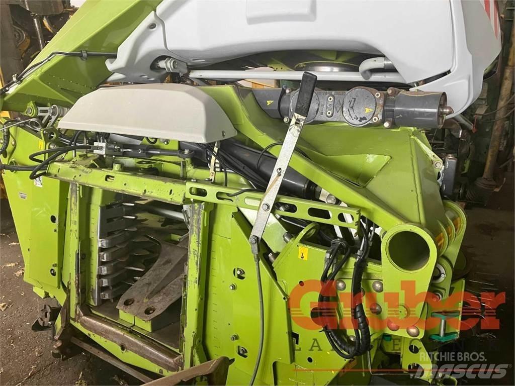 CLAAS Orbis 750 Akcesoria do kombajnów zbożowych