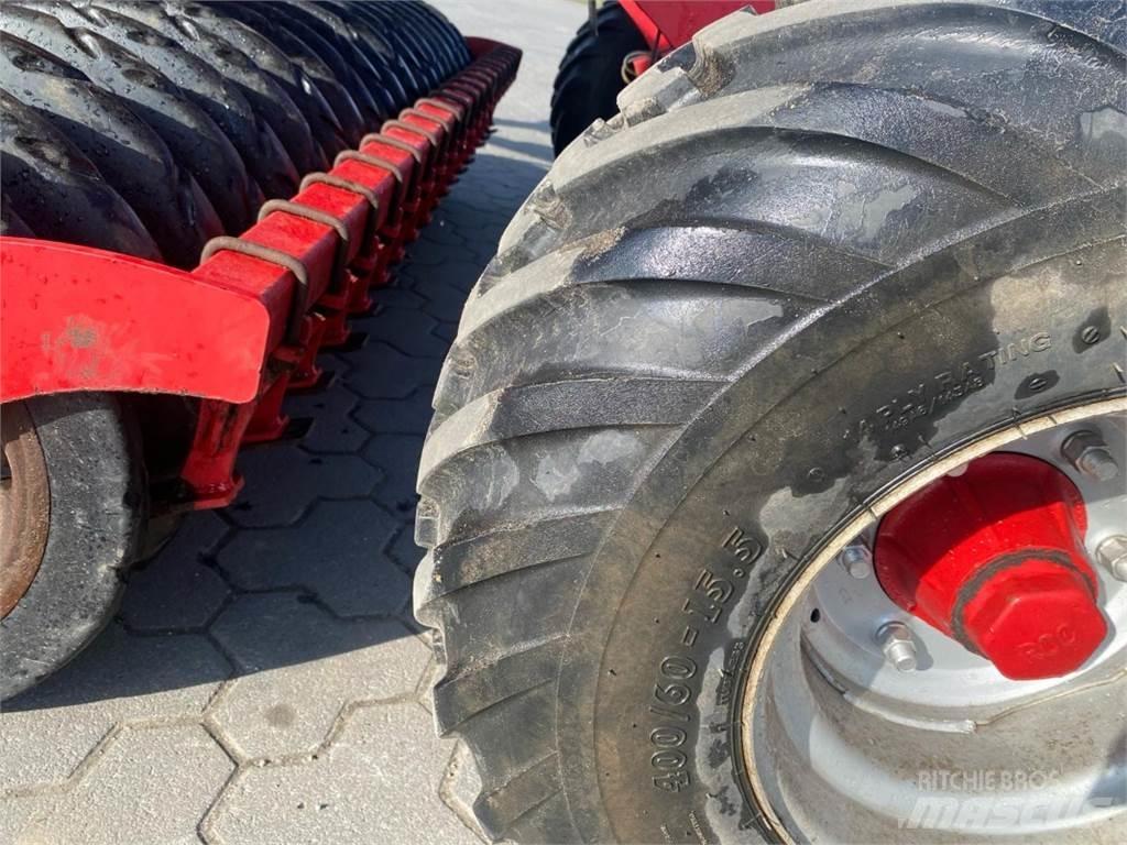 Horsch Joker 6RT Brony talerzowe