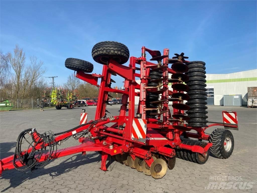 Horsch Joker 6RT Brony talerzowe
