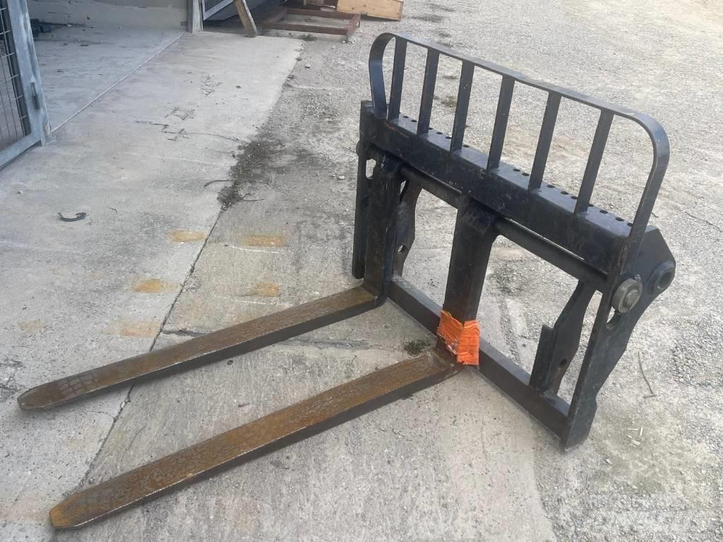 Manitou MT 1335 Ładowarki teleskopowe