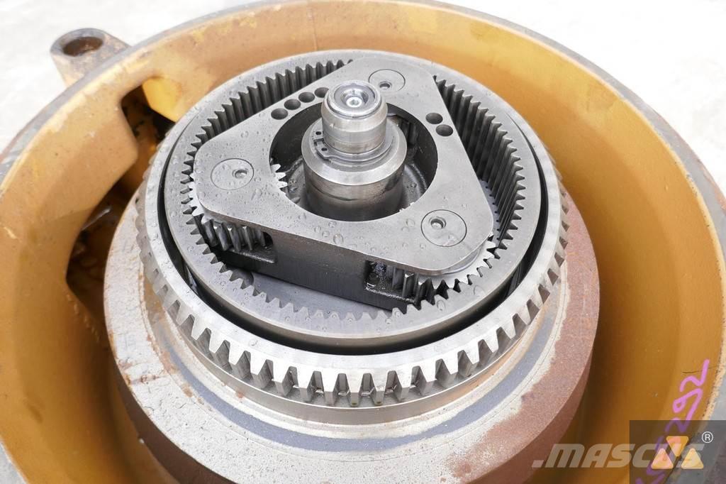 CAT 3T-4030 Przekładnie i skrzynie biegów