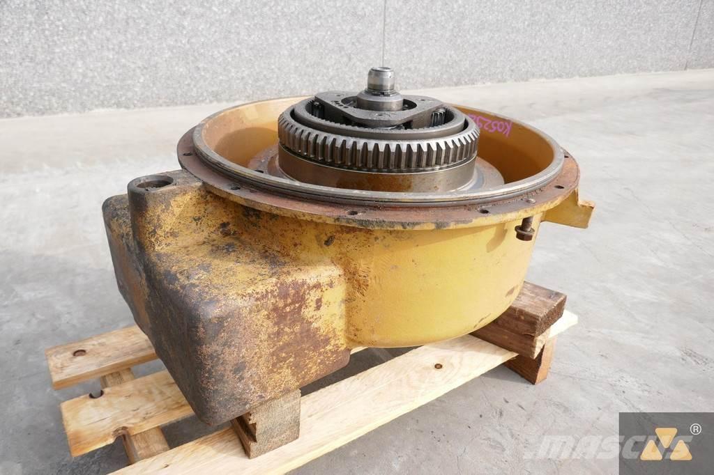 CAT 3T-4030 Przekładnie i skrzynie biegów