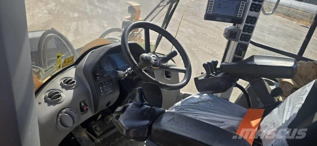 Volvo L 150 H Ładowarki kołowe
