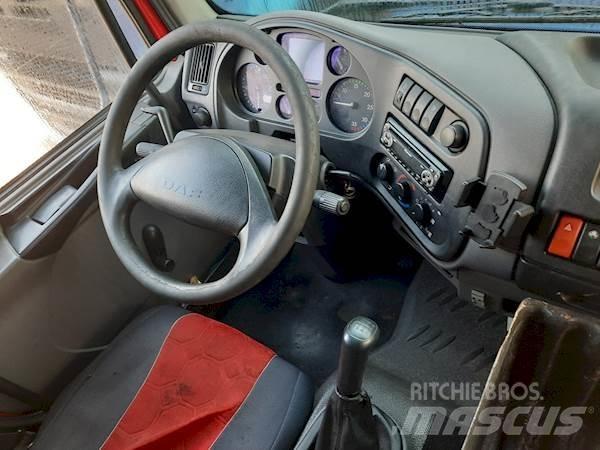 DAF LF45.180 Pojazdy pod zabudowę