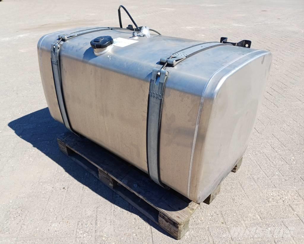 MAN Tank 580 liter Zbiorniki paliw i płynów eksploatacyjnych