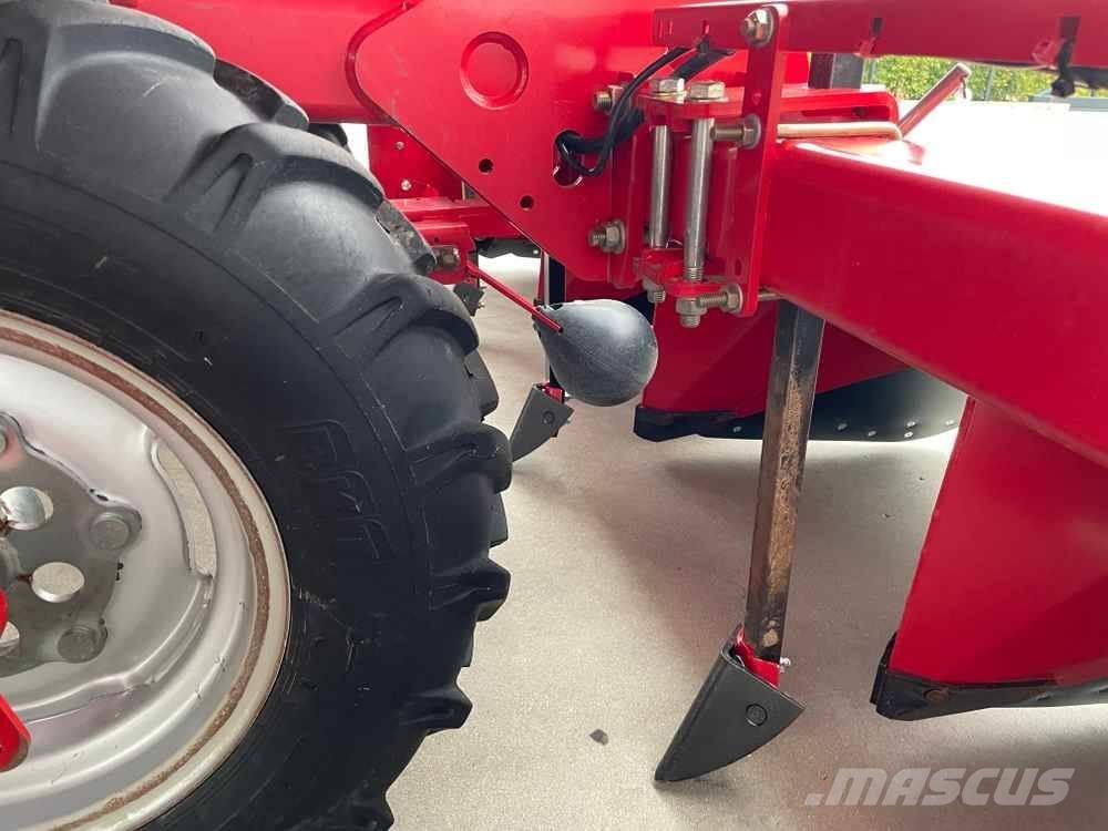 Grimme GL 420 Maszyny rolnicze - Inne